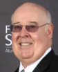 man smiling