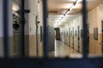 prison cells