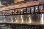 automated beer taps
