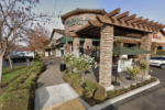 starbucks store exterior