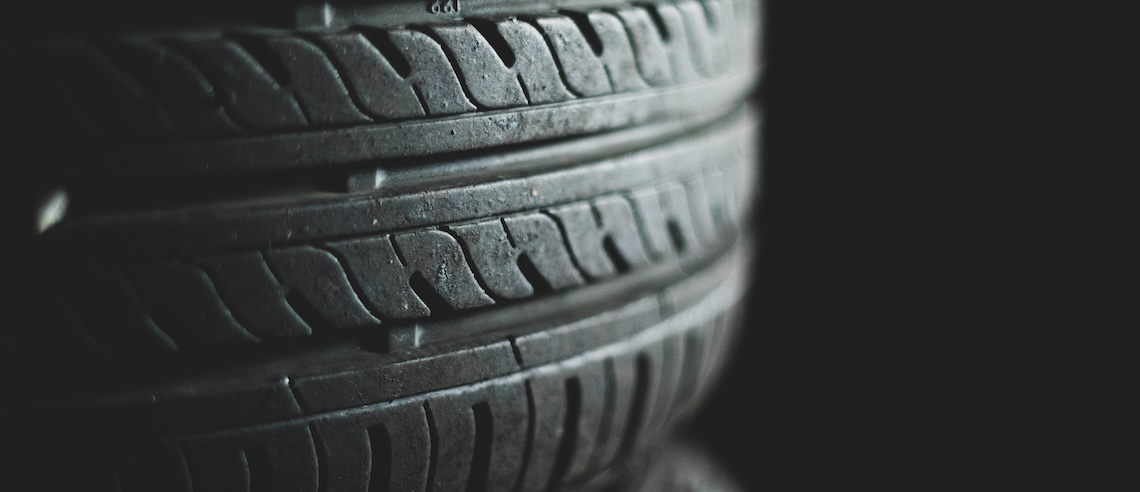 California tire rules opposed by most Business Journal readers