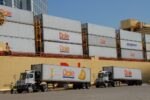 fruit trucks