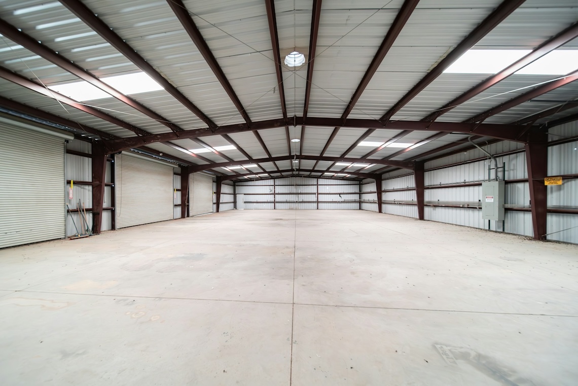 Latest Central Valley commercial real estate deals include major Visalia leases