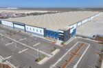 large warehouse