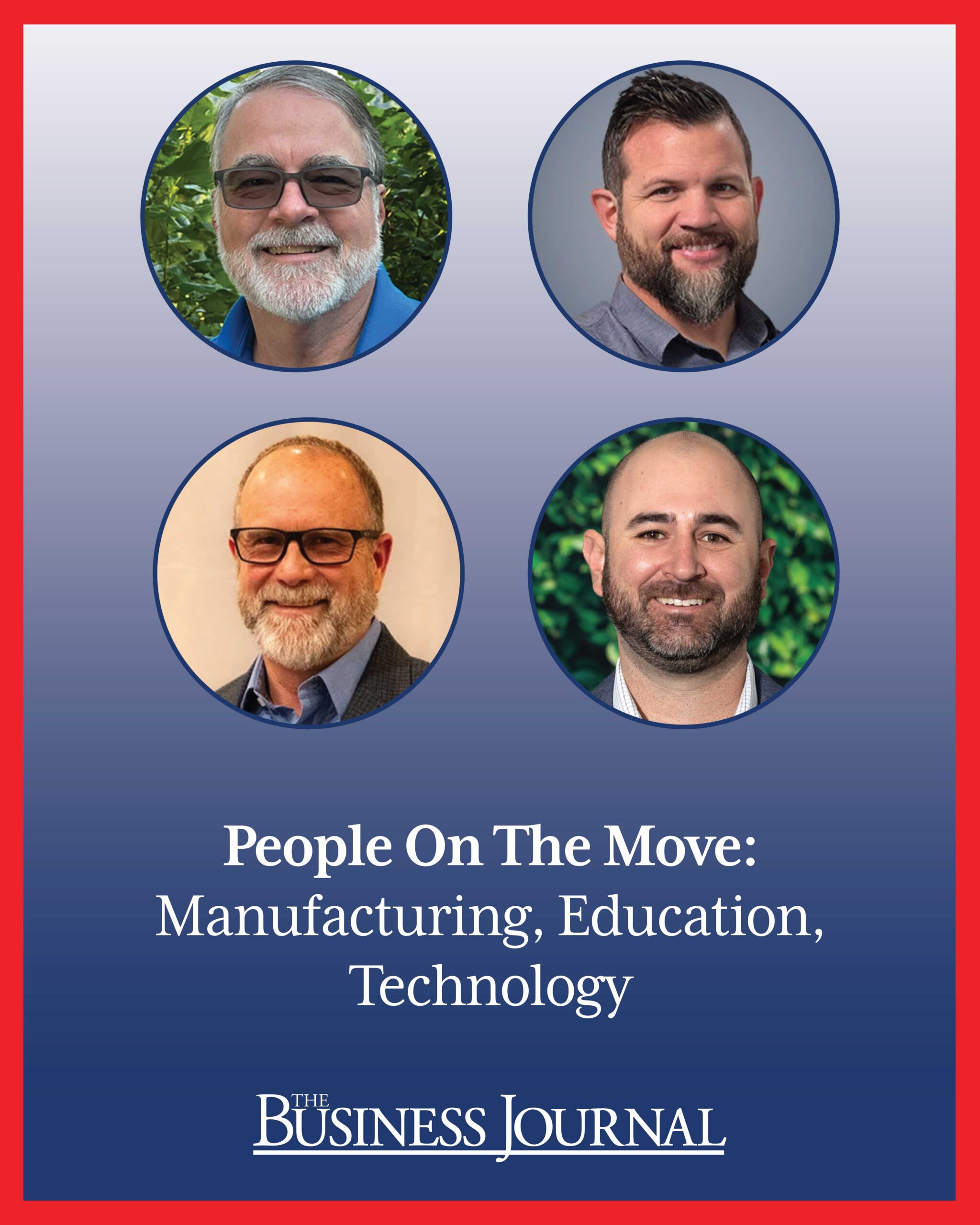 The People on the Move 10/16/2026
