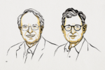nobel prize illustration