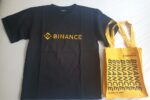 binance swag