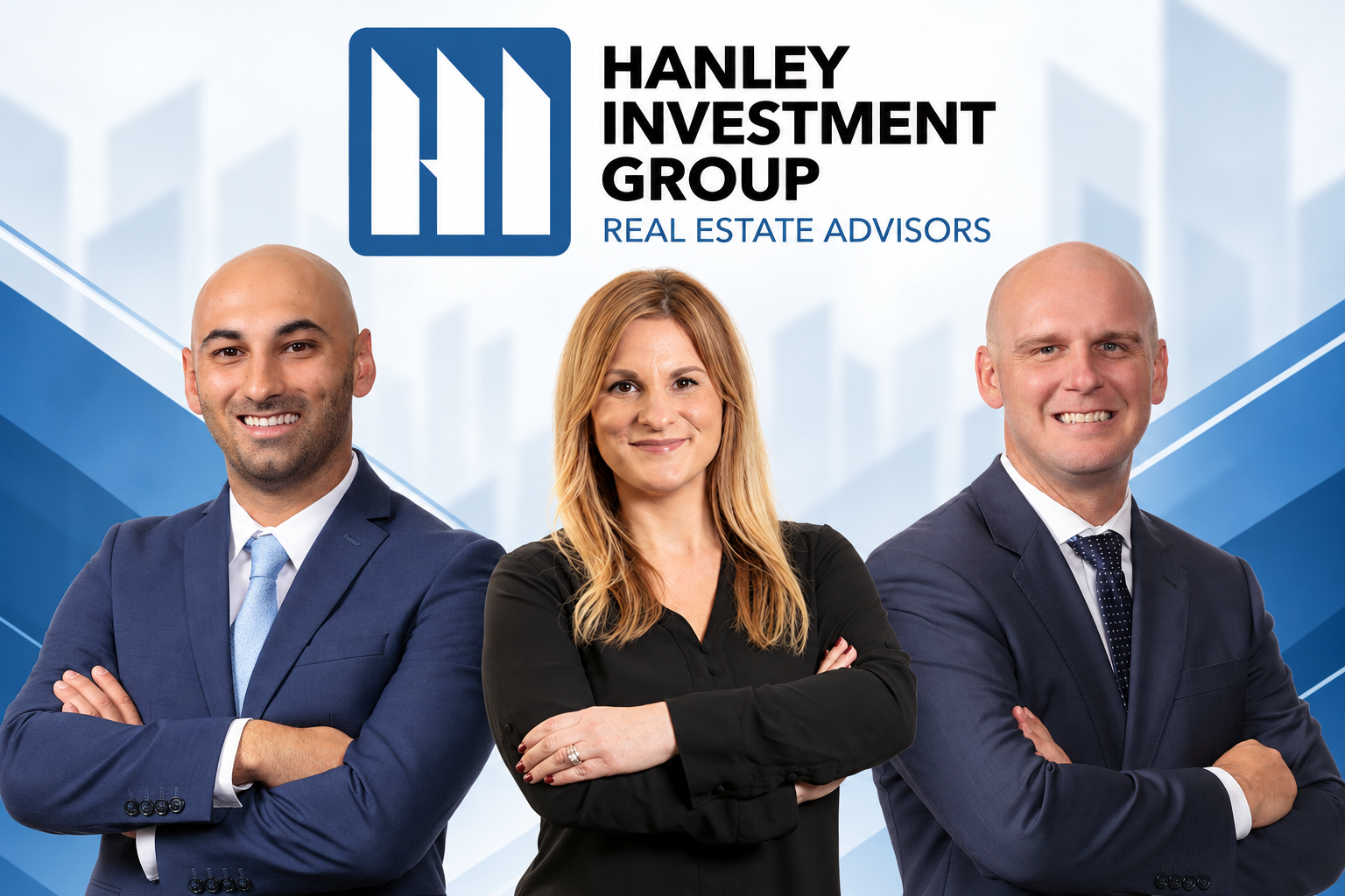 Hanley Investment Group acquires Fresno retail real estate division