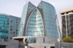 oakland cathedral