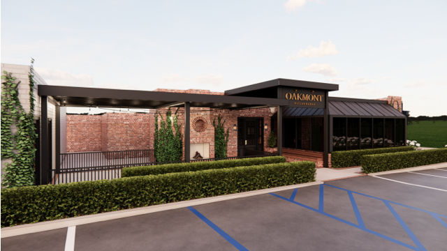 Downtown Visalia Building Set for Redevelopment Into Three Restaurants