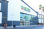 store exterior