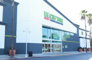store exterior