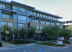 Netflix hq