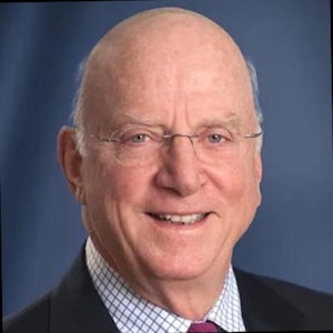 man's headshot
