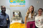 health lab opening