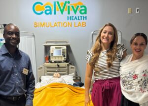 health lab opening