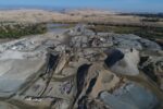 quarry