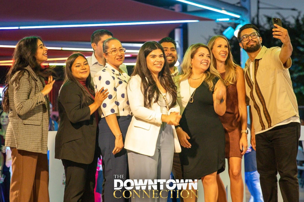 group photo