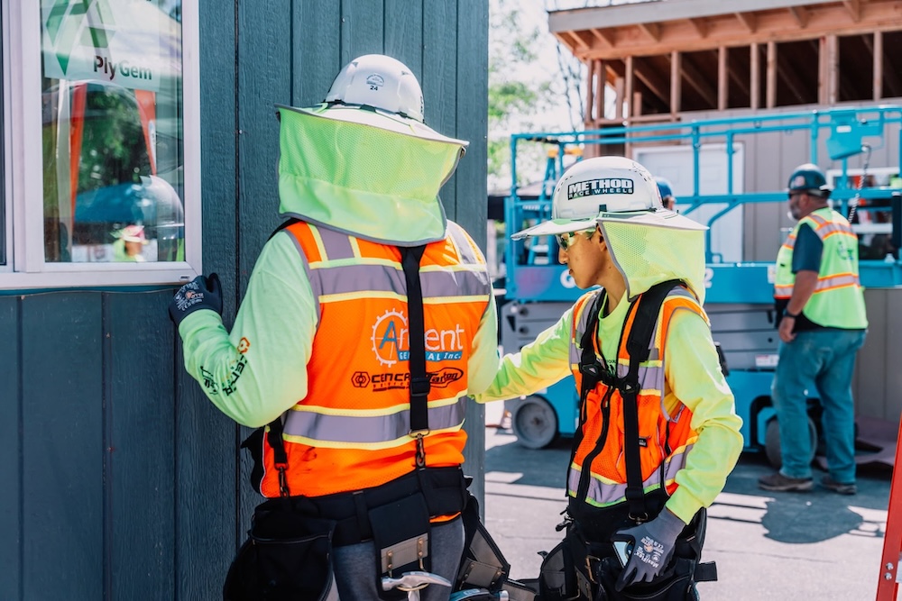 Rise Utility Connects Central Valley Students With Engineering and Construction Opportunities