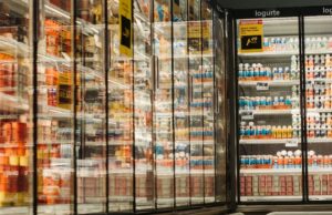 grocery store