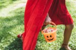 trick or treating