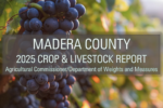 crop report cover