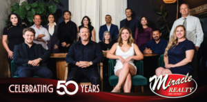 real estate team