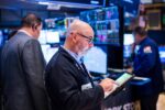 stock trader