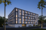 apartments