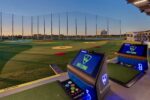 golf driving range