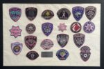 pink patches